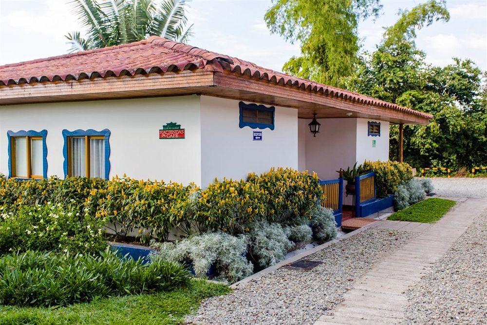 Finca Hotel Los Girasoles Montenegro Eksteriør bilde