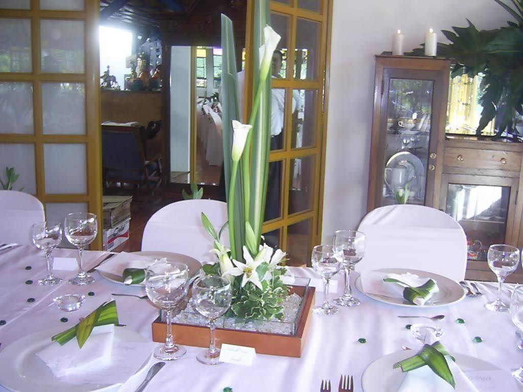 Finca Hotel Los Girasoles Montenegro Eksteriør bilde