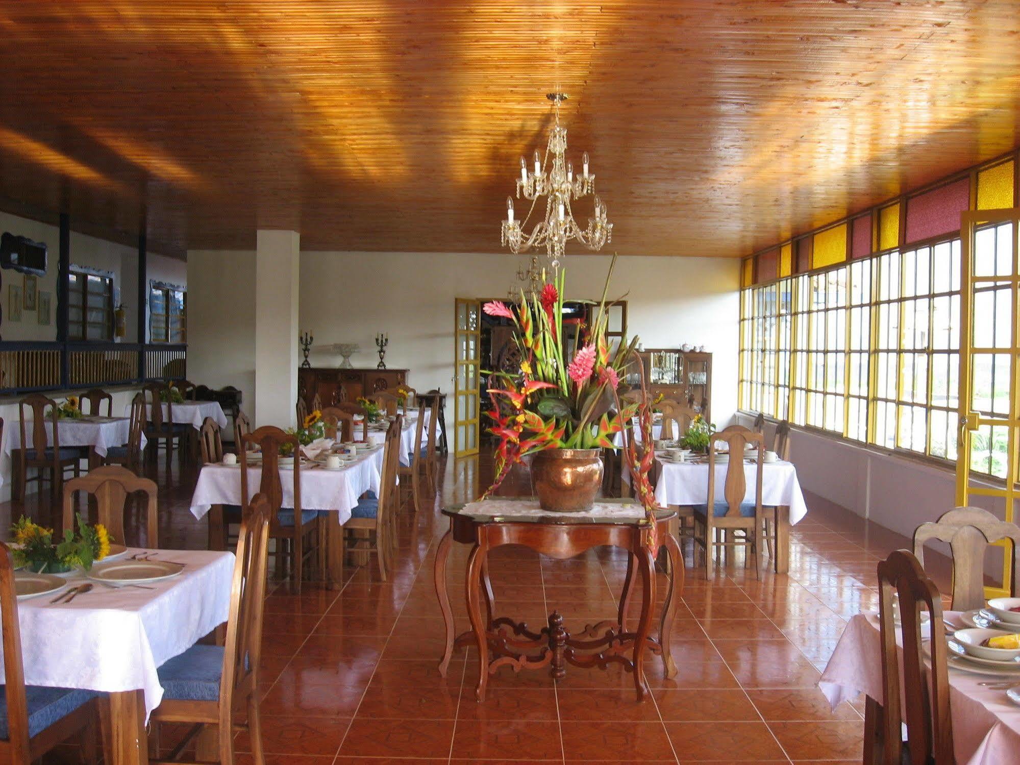 Finca Hotel Los Girasoles Montenegro Eksteriør bilde