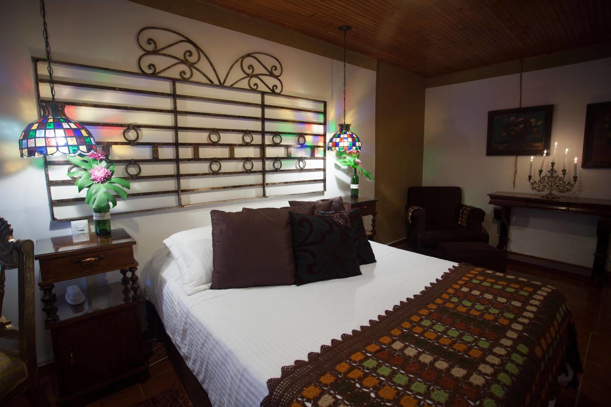Finca Hotel Los Girasoles Montenegro Eksteriør bilde