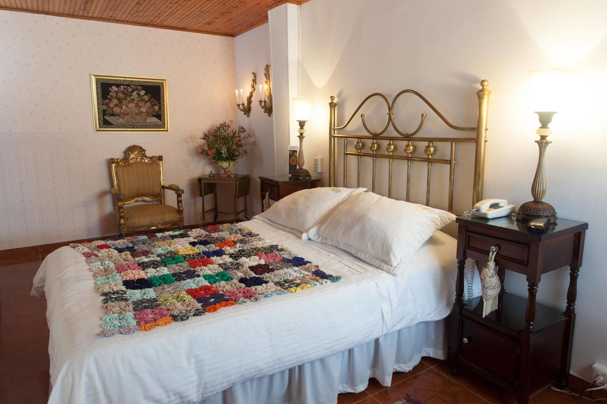 Finca Hotel Los Girasoles Montenegro Eksteriør bilde